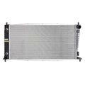 Aluminum Radiator