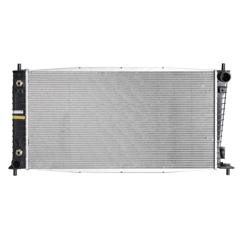 Aluminum Radiator
