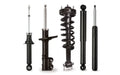Shock Absorbers